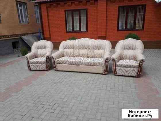 Рестоврация мебели Грозный