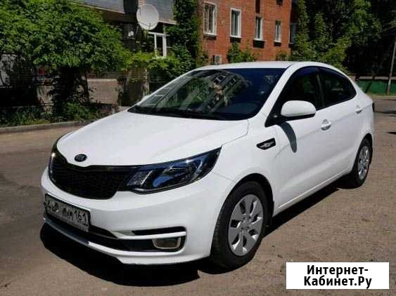 Аренда Авто Брянск - изображение 1