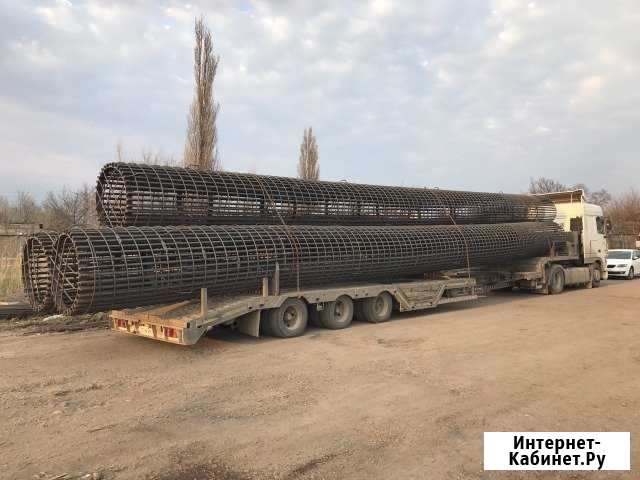 Перевозка негабаритного груза тралом Краснодар - изображение 1