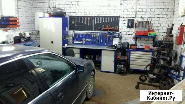 Автодиагностика Автоэлектрик Тверь - изображение 1