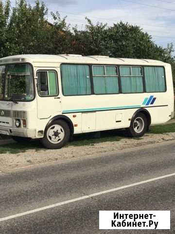 Заказ-Аренда Автобуса/Пассажирские перевозки Белгород - изображение 1