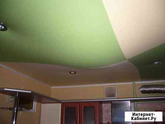 Ремонт натяжных потолков Владимир