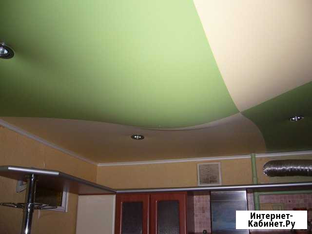 Ремонт натяжных потолков Владимир - изображение 1