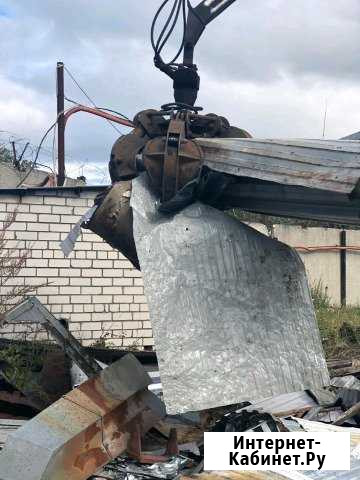 Приём и вывоз металлолома Барнаул - изображение 1