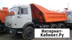 Доставка щебень,песок Белореченск - изображение 1