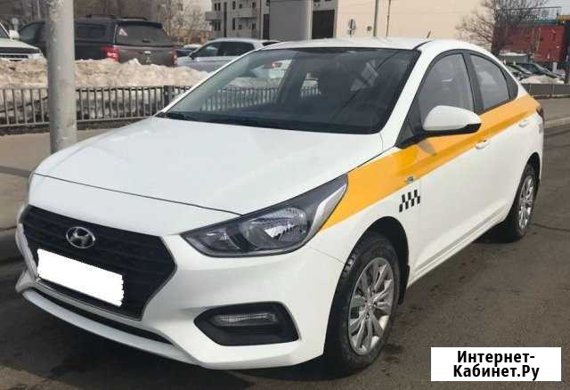 Аренда автомобилей для такси Москва - изображение 1