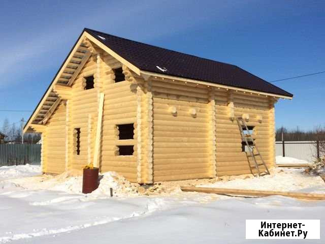 Кровельные работы Рыбинск - изображение 1