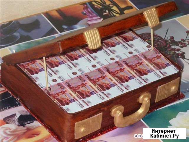 Партнер в бизнес Саранск - изображение 1