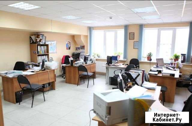 Юридический адрес Санкт-Петербург - изображение 1