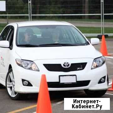 Обучение в автошколе на категорию В Екатеринбург - изображение 1