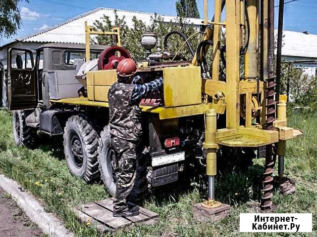 Бурение скважин под ключ Краснодар - изображение 1