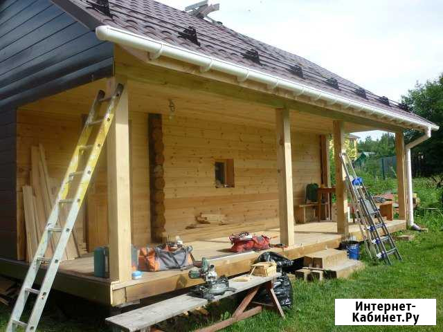 Плотник Екатеринбург - изображение 1