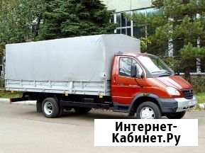 Переезд Чусовой - изображение 1