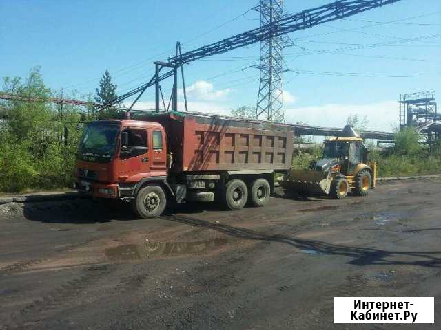 Услуги самосвала Нерюнгри - изображение 1