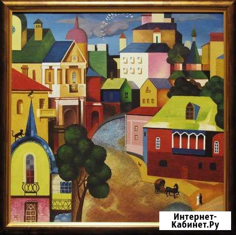 Художник, Дизайнер в Калуге Калуга - изображение 1