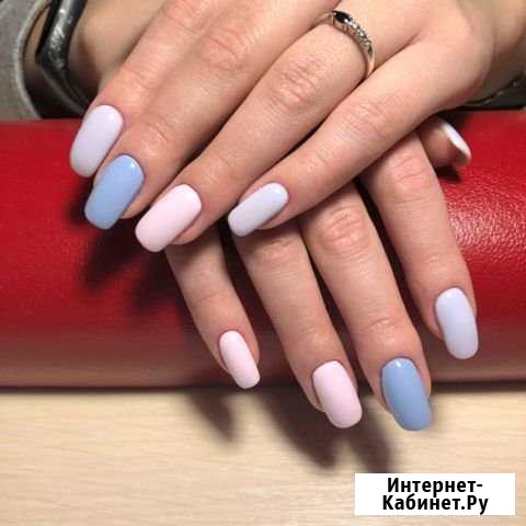 Маникюр, педикюр Новый Уренгой - изображение 1