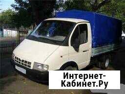 Грузоперевозки Газель тент 3м Сочи - изображение 1