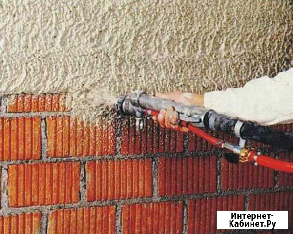 Механизированная штукатурка Кстово - изображение 1
