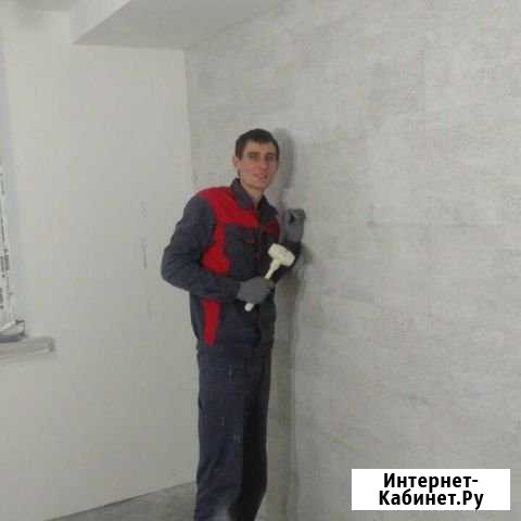 Отделка Квартир Москва - изображение 1