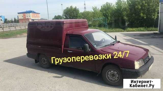 Грузоперевозки каблук Набережные Челны - изображение 1