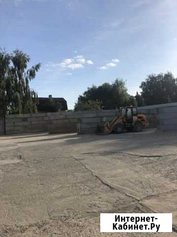 Услуги (аренда) фронтального погрузчика Казань - изображение 1