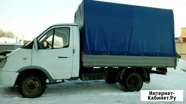 Грузоперевозки Сарапул - изображение 1