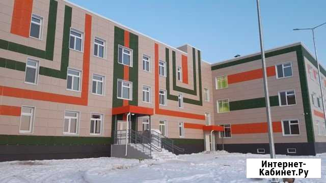 Фасады и металлоконструкции Пермь - изображение 1