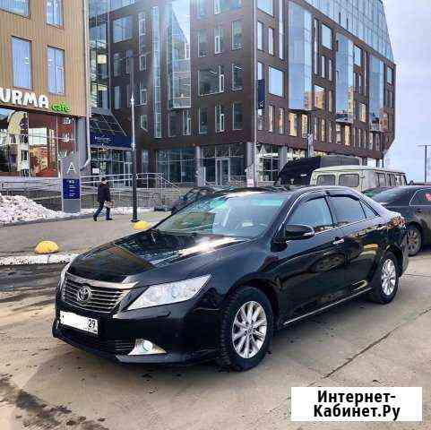 Аренда Прокат Автомобилей в Архангельске Архангельск