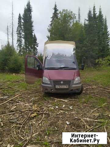 Грузотакси переезды грузоперевозки грузчики по иж Ижевск - изображение 1