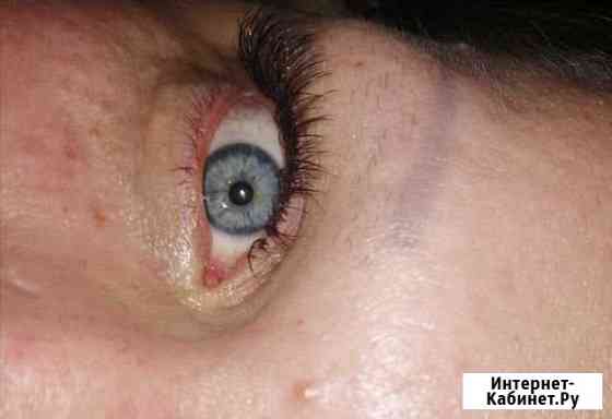 Наращивание ресниц Новокузнецк