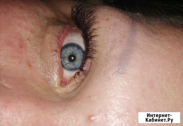 Наращивание ресниц Новокузнецк - изображение 1