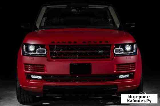 LR drive Land Rover Range Rover Jaguar Симферополь