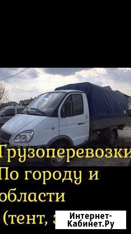 Грузоперевозки Бор - изображение 1