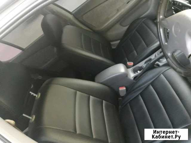 Nissan Sunny 2002-04г.в.(выкуп-аренда) Новосибирск - изображение 1