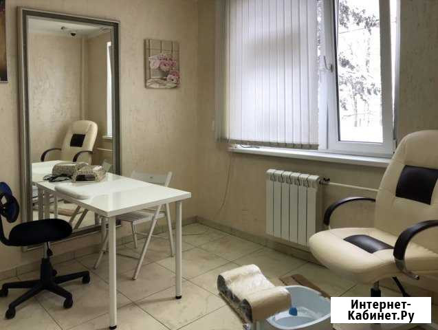 Сдаётся в аренду Место мастера маникюра-педикюра Москва - изображение 1