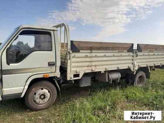 Грузоперевозки борт 6 метров 5тон Челябинск