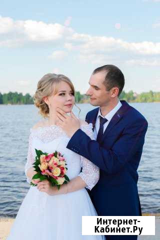 Фотограф г. Городец Городец - изображение 1