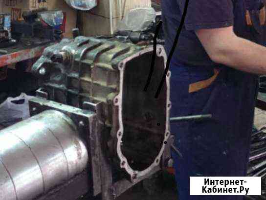 Ремонт газель,Двигатель,коробка Сцепление Санкт-Петербург