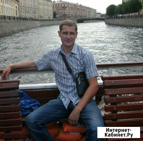 Мастер на час Санкт-Петербург - изображение 1