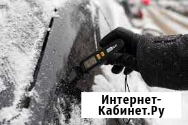 Толщиномер в аренду Санкт-Петербург - изображение 1