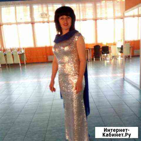 Ведущая. Свадьба. Юбилей Белогорск