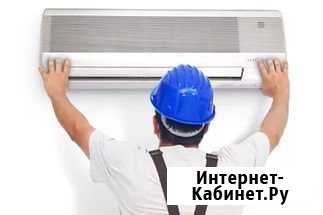 Кондиционеры-установка, полный сервис, гарантия Сургут - изображение 1