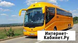 Перевозка детей/Аренда автобуса Петрозаводск - изображение 1