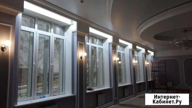 Ремонт, строительство / Отделочные работы Саранск - изображение 1