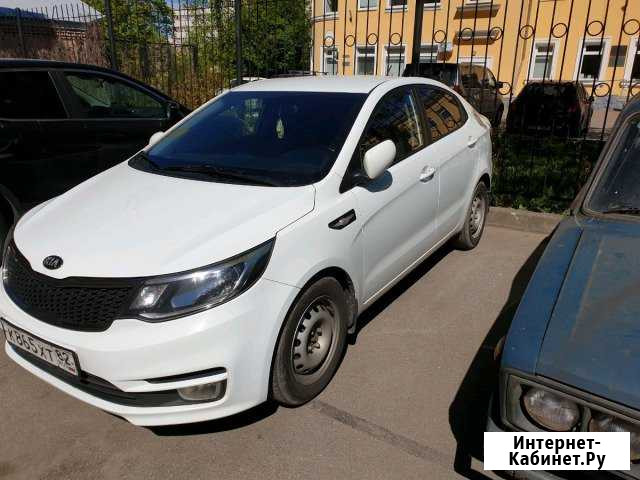 Авто в раскат под выкуп аренда Санкт-Петербург - изображение 1
