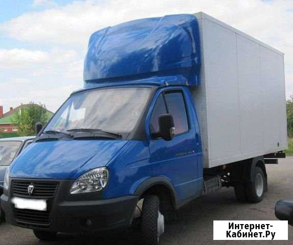 Грузоперевозки Новосибирск - изображение 1