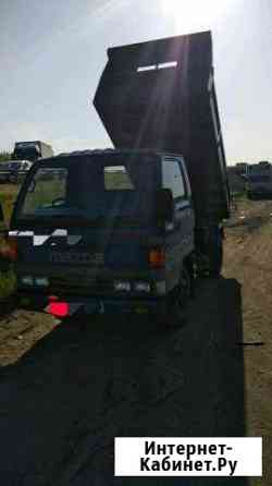 Песок щебень отсев галька гпс Булыга чернозем цеме Краснодар