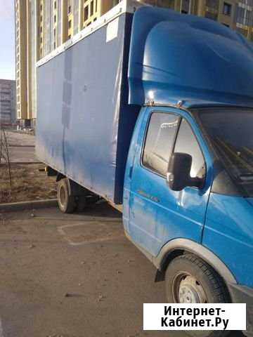 Грузоперевозки по городу, доставка товара Казань - изображение 1
