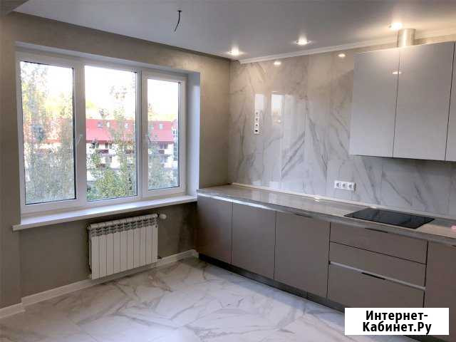Ремонт и отделка квартир в Энгельсе Энгельс - изображение 1