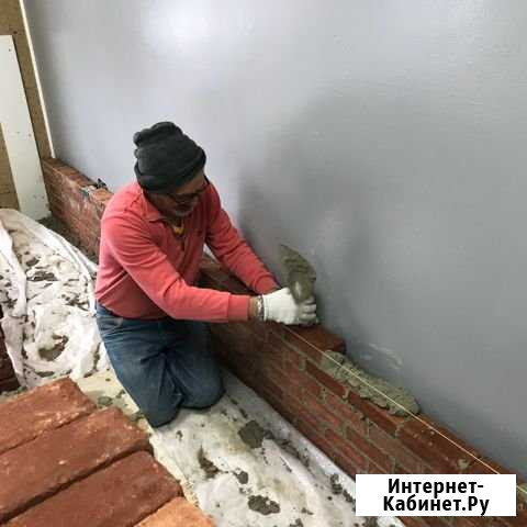 Каменщики бригада Москва - изображение 1